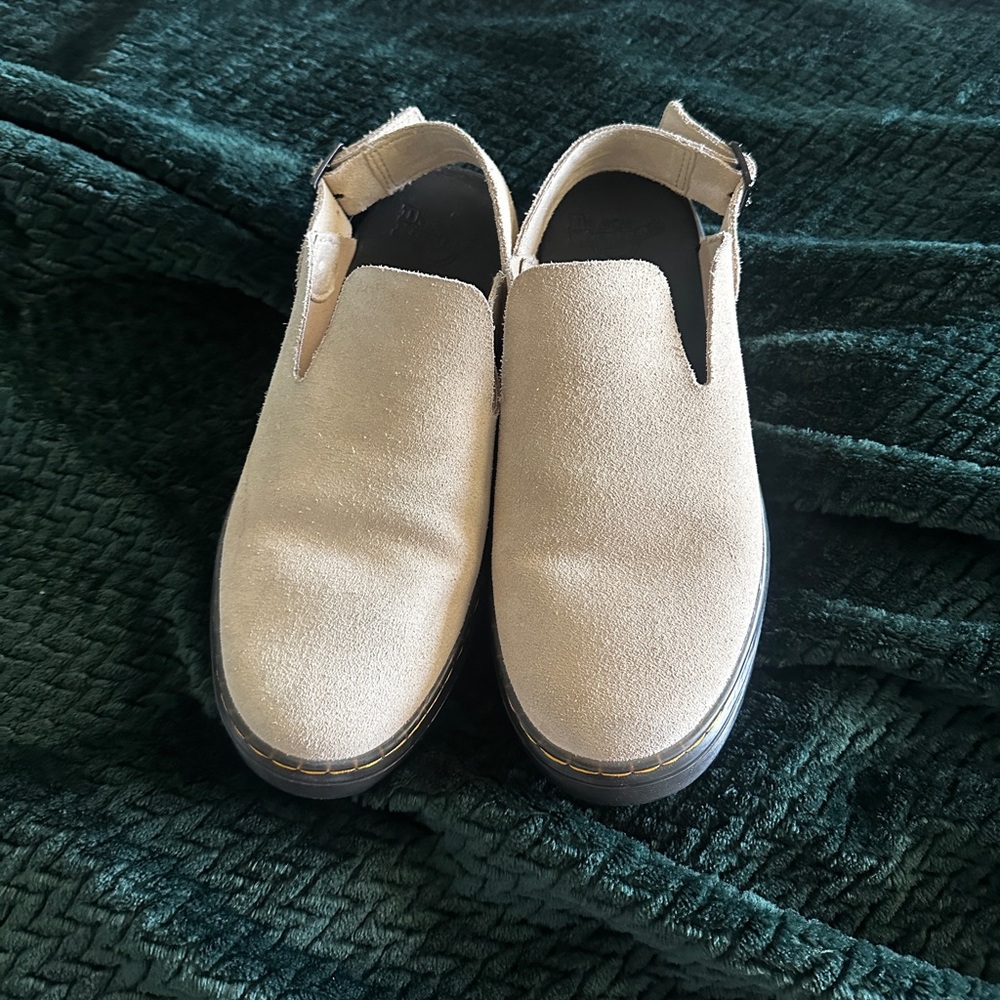 Dr. Martens Clogs